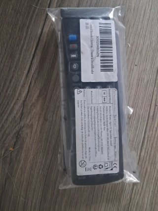 Mando a distancia universal para decodificadores