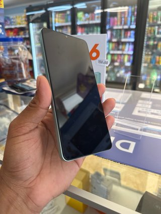 ZTE Blade A36 64GB Verde