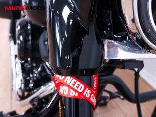 HARLEY DAVIDSON SPORT GLIDE 107