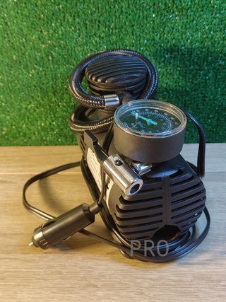 Hinchador Eléctrico con Voltaje 12V Cecotec