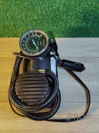 Hinchador Eléctrico con Voltaje 12V Cecotec