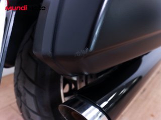 HARLEY DAVIDSON SPORT GLIDE 107