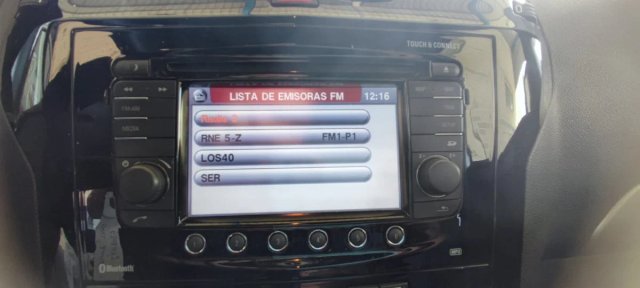 Radio CD DVD Opel Zafira B