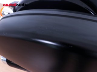 HARLEY DAVIDSON SPORT GLIDE 107