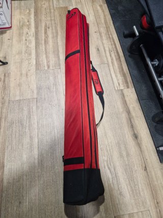 Funda para cañas Daiwa