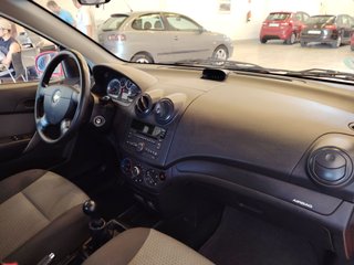 Chevrolet Aveo 2009