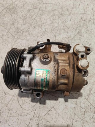 Suzuki 308723 sd6v10 compresor aire ignis rm (mh)