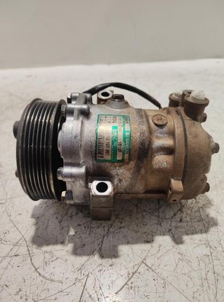 Suzuki 308723 sd6v10 compresor aire ignis rm (mh)