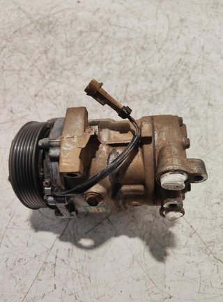 Suzuki 308723 sd6v10 compresor aire ignis rm (mh)