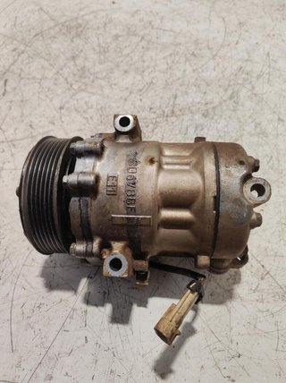 Suzuki 308723 sd6v10 compresor aire ignis rm (mh)