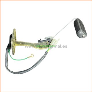 Aforador Gasolina SYM HD 125/200 2003-2010.