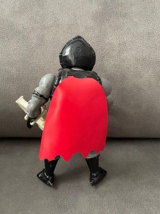 Hordak Mattel Años 80 Figura Acción