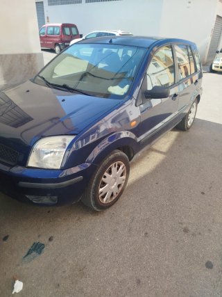 Ford Fusion 2005