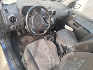 Ford Fusion 2005