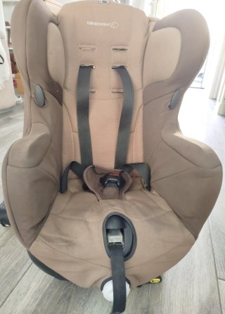 Seggiolino auto Isofix Bebeconfort