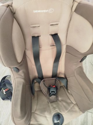 Seggiolino auto Isofix Bebeconfort