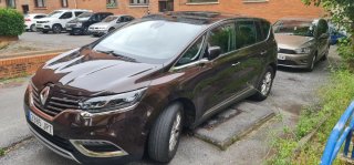 Renault Espace 2016