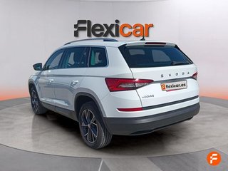 Skoda Kodiaq SKODA KODIAQ AMBITION 2.0 TDI 110KM (150CV) DSG 7 VEL