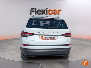 Skoda Kodiaq SKODA KODIAQ AMBITION 2.0 TDI 110KM (150CV) DSG 7 VEL