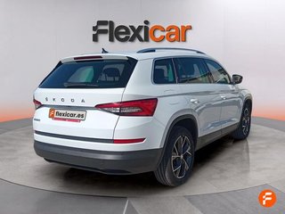 Skoda Kodiaq SKODA KODIAQ AMBITION 2.0 TDI 110KM (150CV) DSG 7 VEL