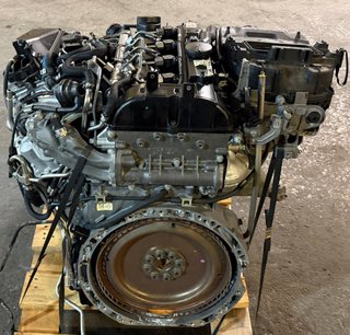 Motor Mercedes 651.911