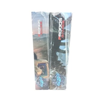 Gioco AVP The Hunt Begins + Hot Landing Zone 240939
