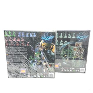 Gioco AVP The Hunt Begins + Hot Landing Zone 240939