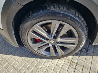 SEAT Leon 2018 XPERIENCE  ST 2.0 TDI 150