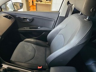 SEAT Leon 2018 XPERIENCE  ST 2.0 TDI 150