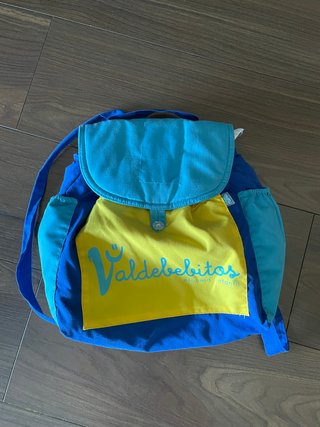 Set di Uniformi Valdebebitos T 2-3 (16 capi)