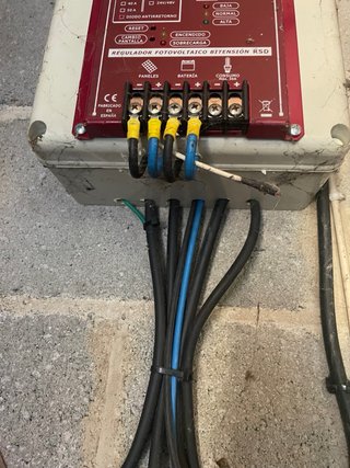 Inversor Solar RF Solar Onda Senoidal Pura