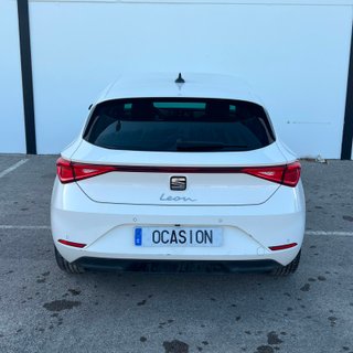 SEAT  LEON STYLE