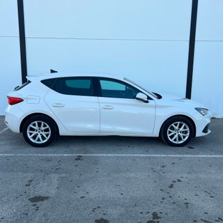 SEAT  LEON STYLE