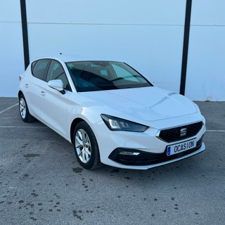 SEAT  LEON STYLE