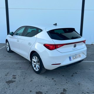 SEAT  LEON STYLE