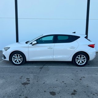 SEAT  LEON STYLE