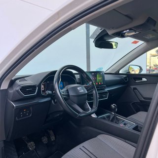 SEAT  LEON STYLE