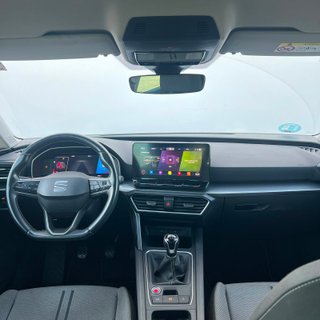 SEAT  LEON STYLE