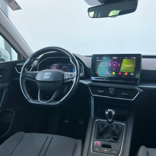SEAT  LEON STYLE