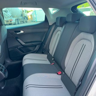 SEAT  LEON STYLE