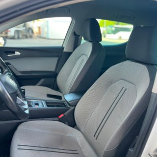 SEAT  LEON STYLE