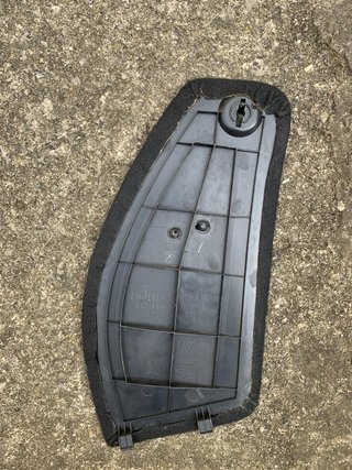 Tapas Paneles Traseros FN2 Type R