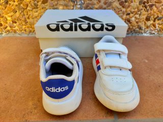 Sneakers Adidas T.25