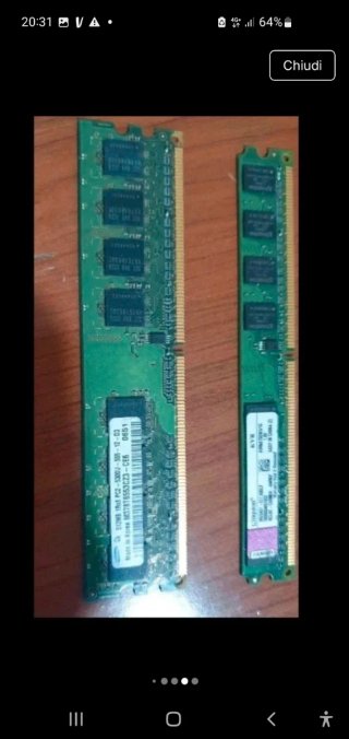 Accessori per il computer
