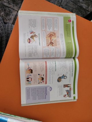 BIOLOGIA I GEOLOGIA 3 SEC CONSTRUINT MONS