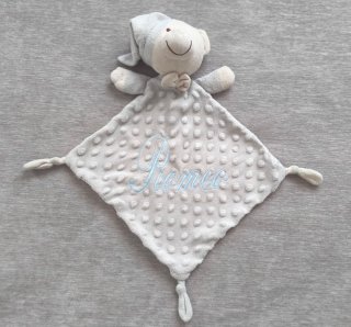 Dou Dou Personalizzato per Bambini
