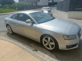 Audi A5 2011