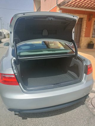Audi A5 2011