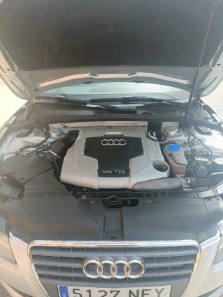 Audi A5 2011