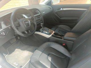 Audi A5 2011